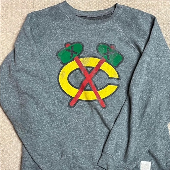 Vintage Sweater - Picture 1 of 1